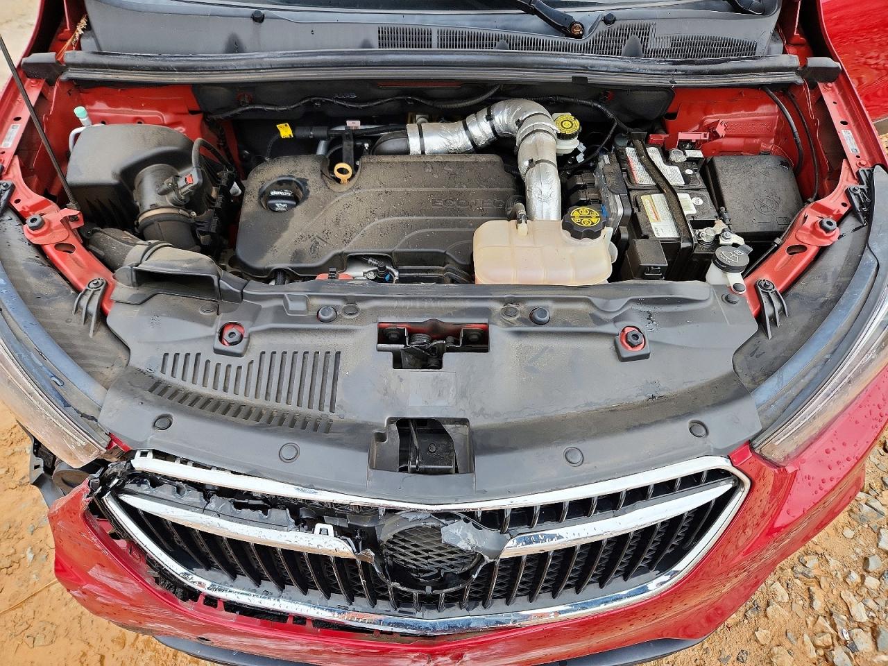 Buick Encore Essence
