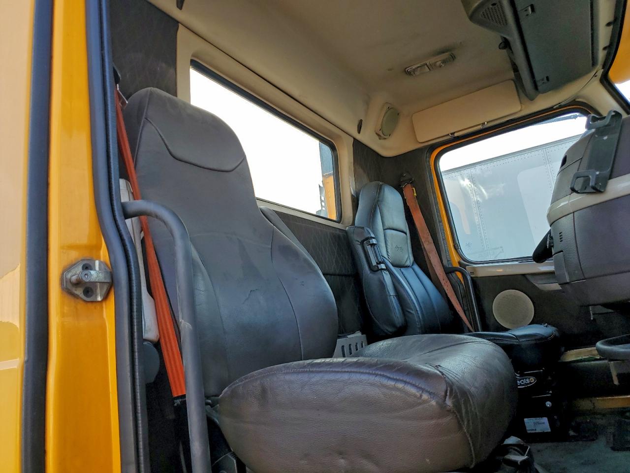 Volvo Vnl