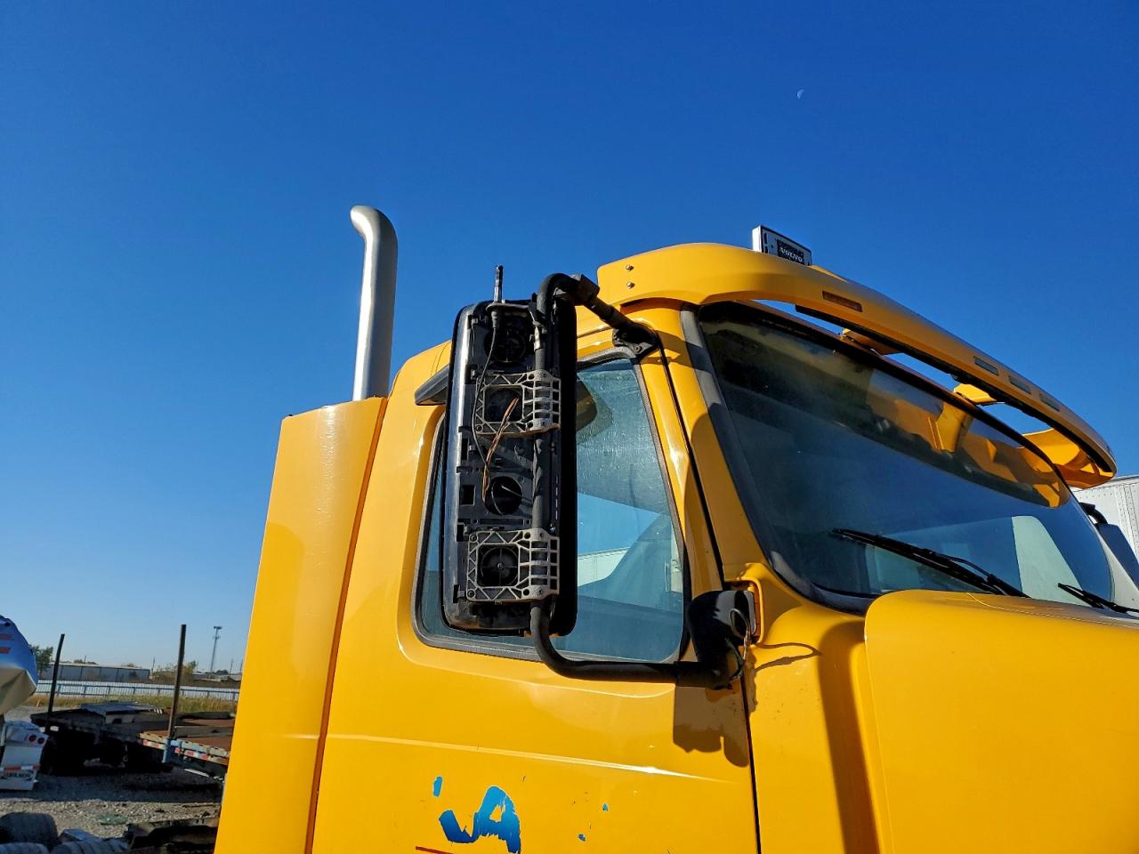 Volvo Vnl