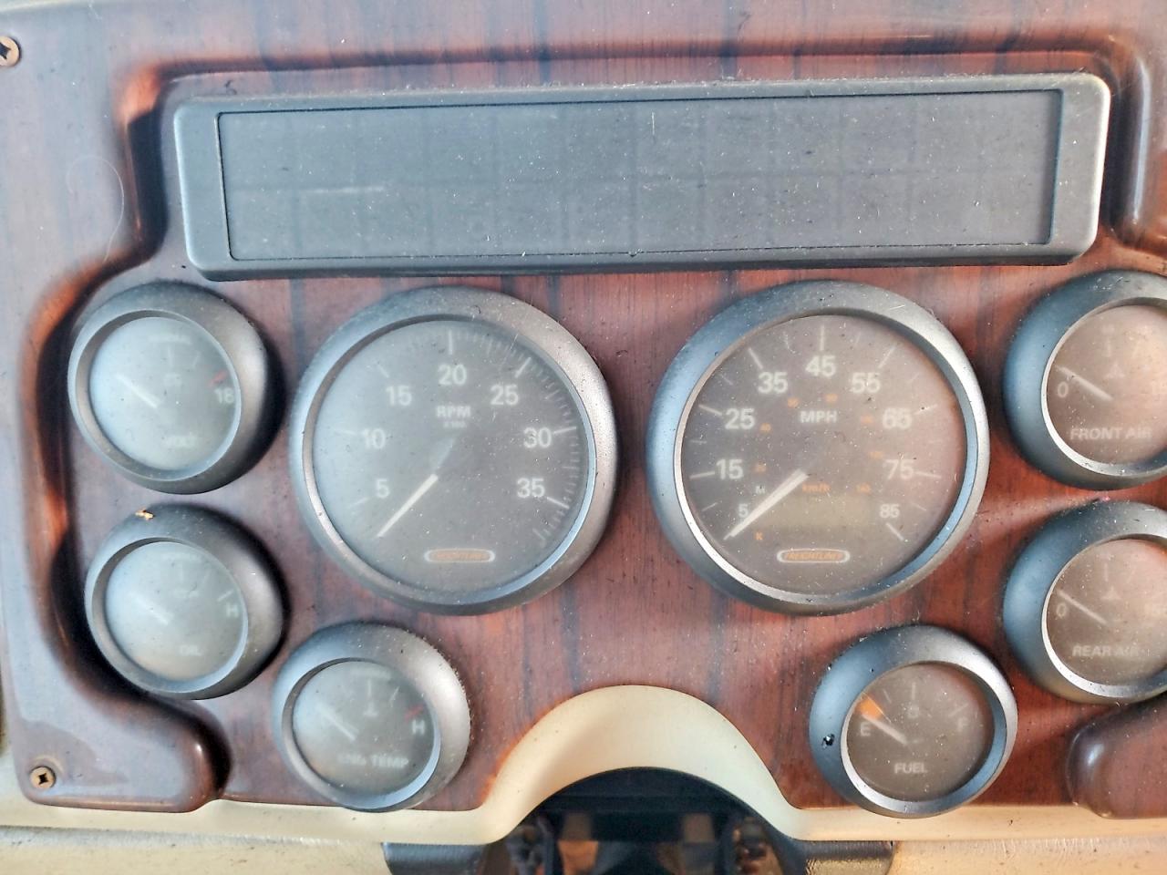 Gulf Craft Inc. Recreational Vehicle