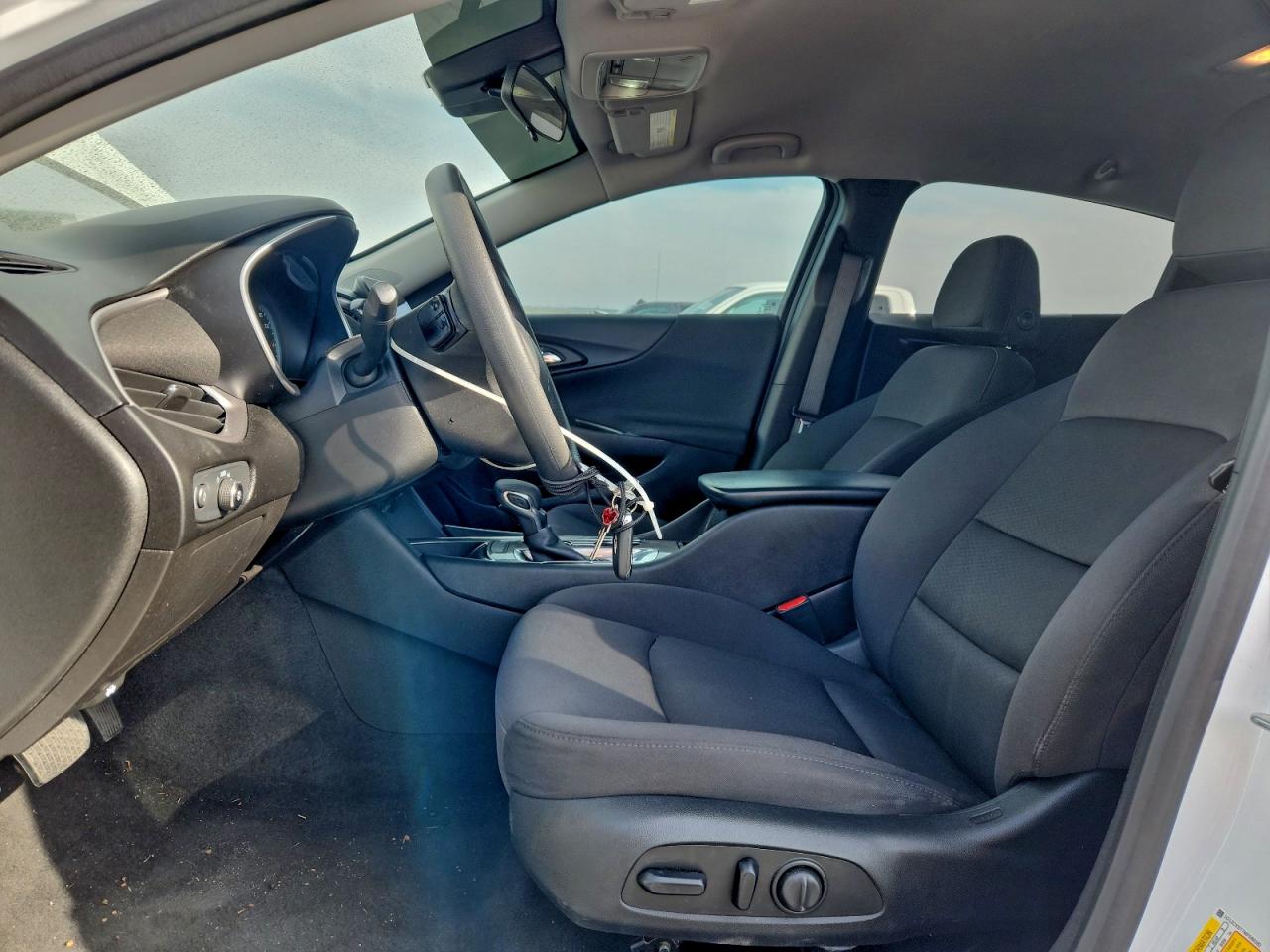 Chevrolet Malibu Ls