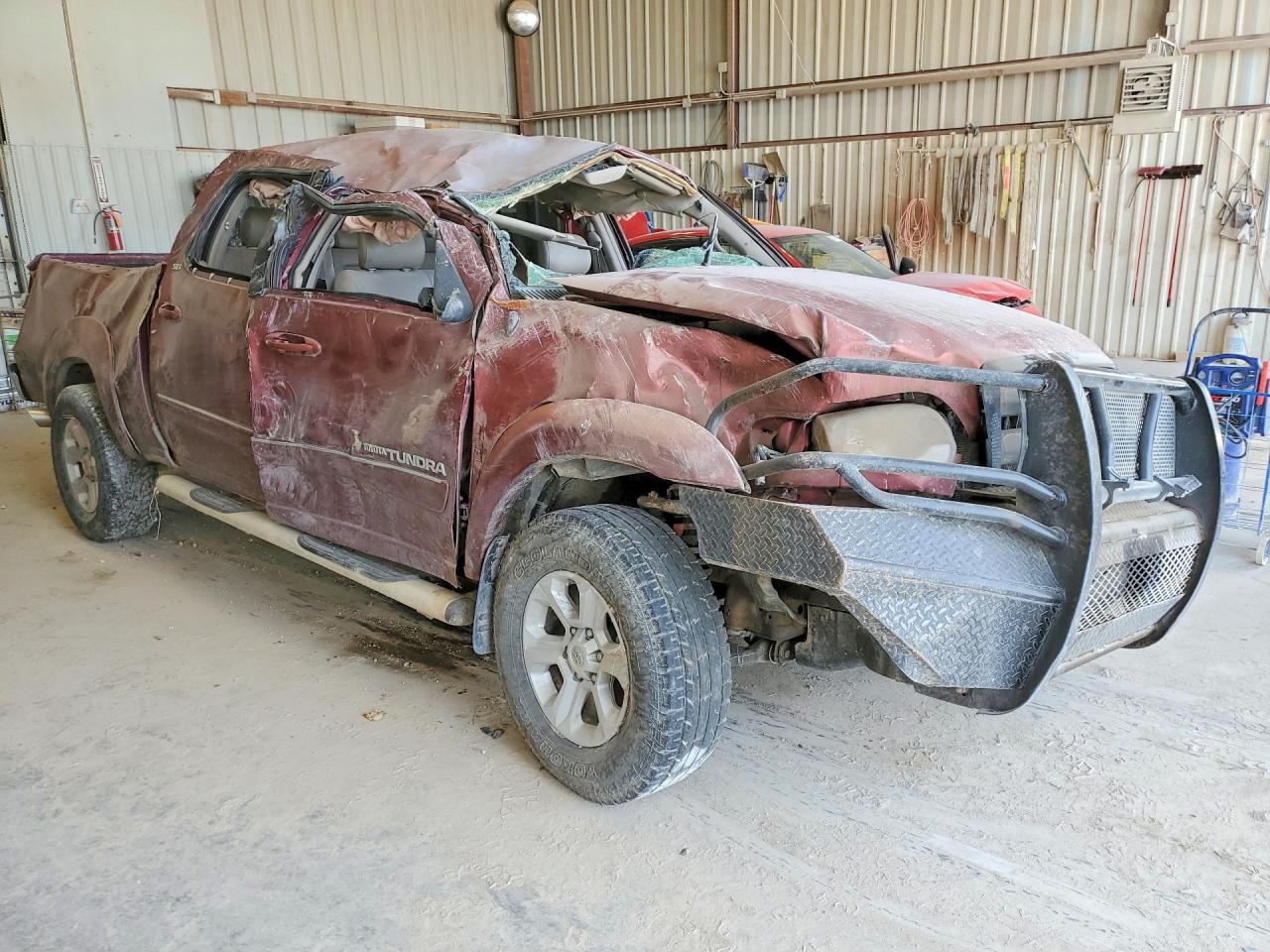 Toyota Tundra