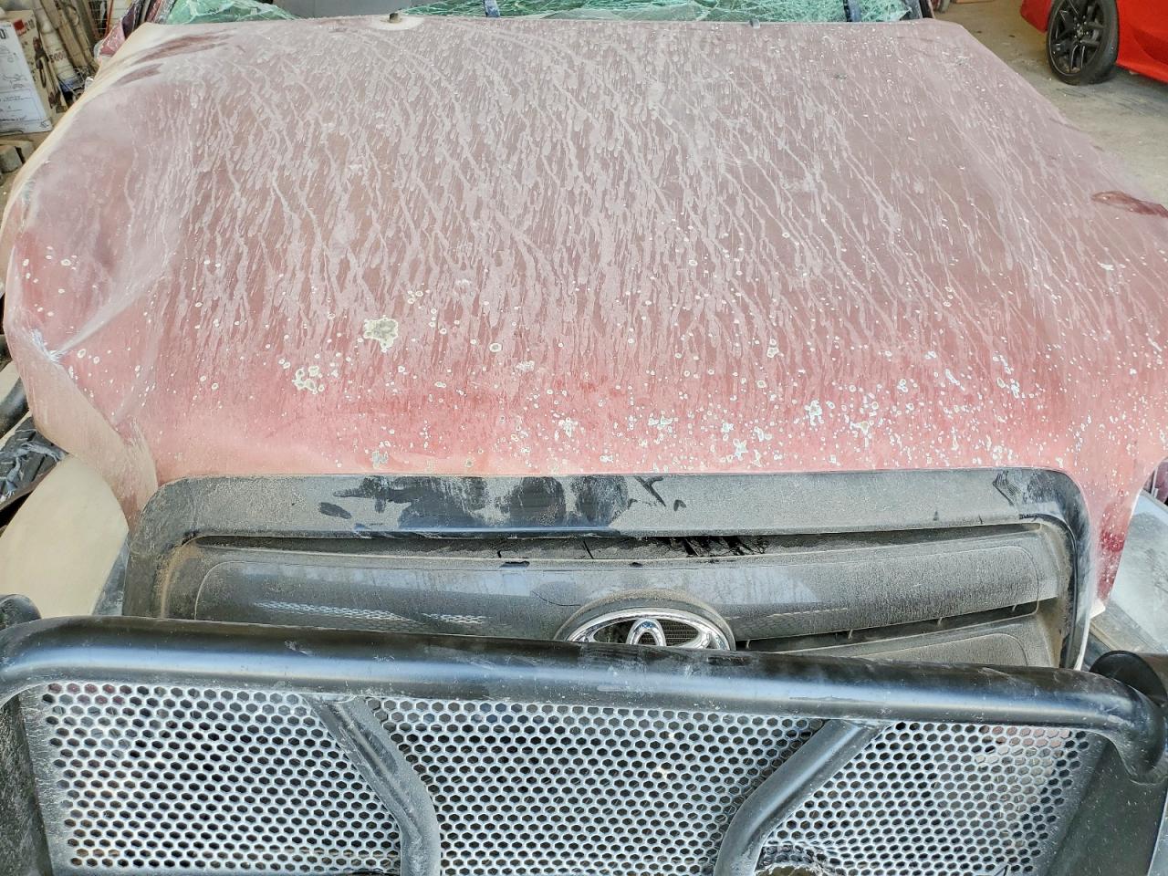 Toyota Tundra