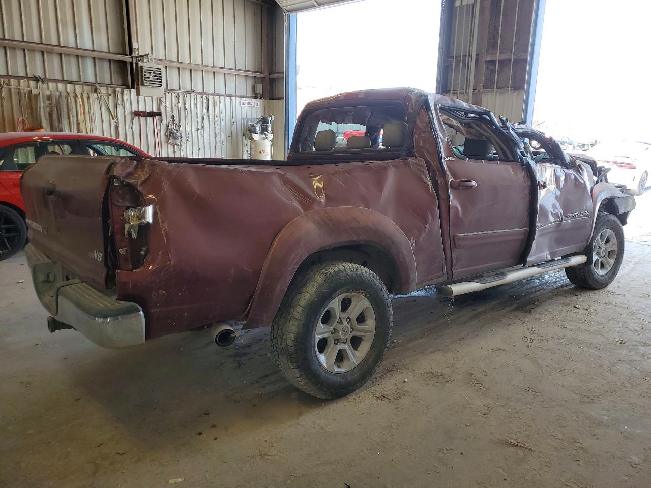 Toyota Tundra