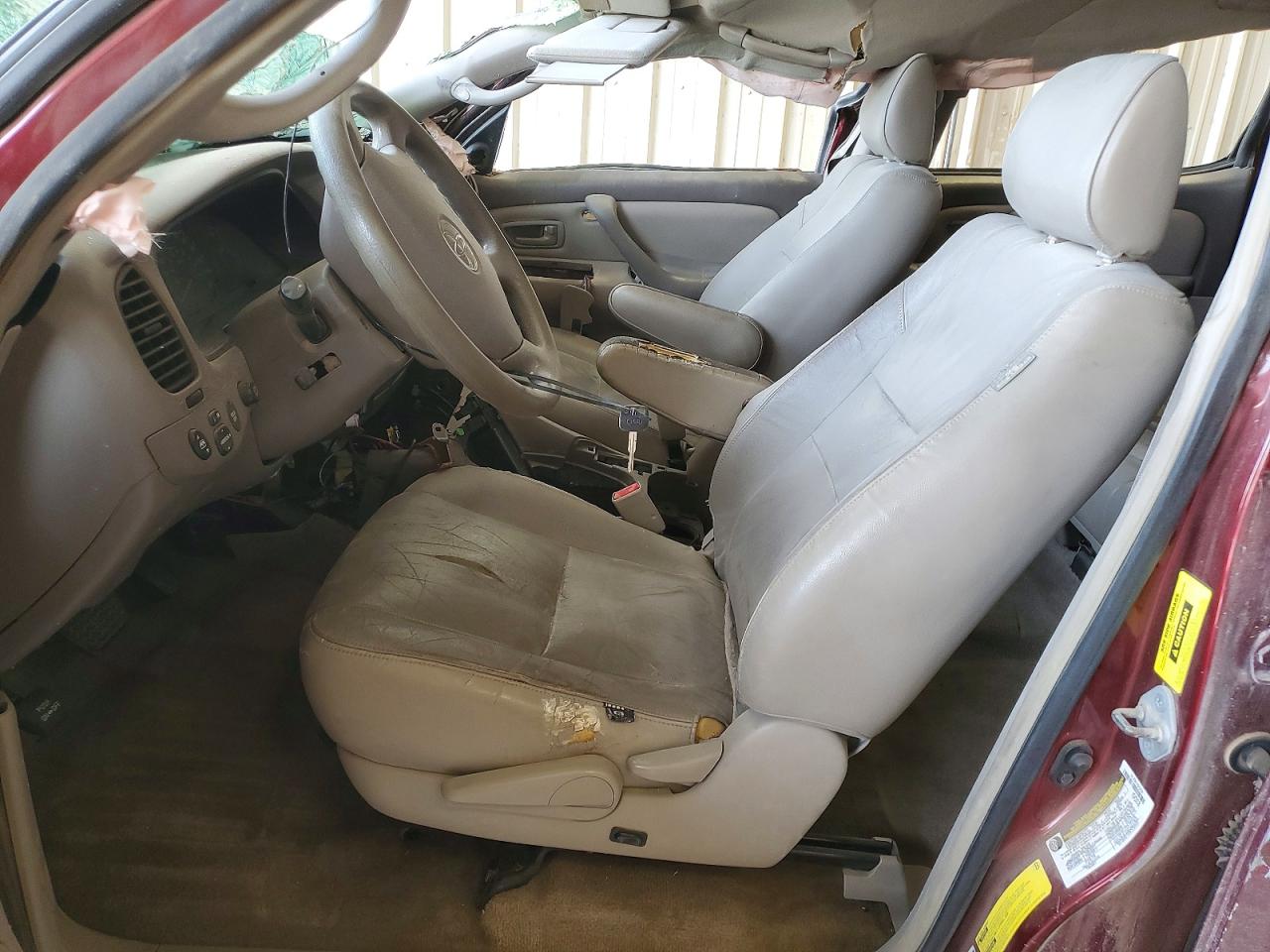 Toyota Tundra