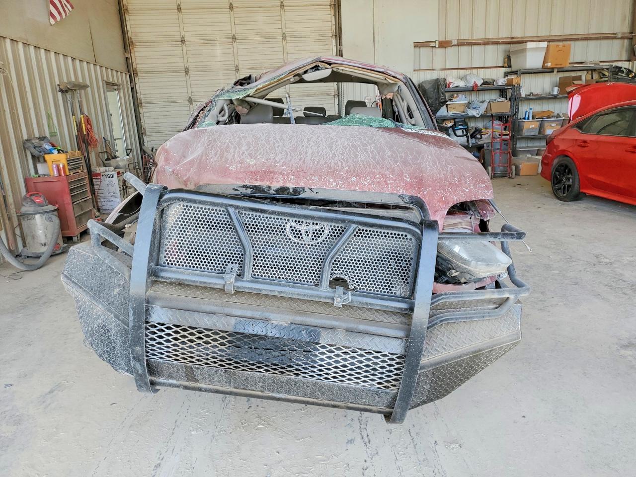 Toyota Tundra