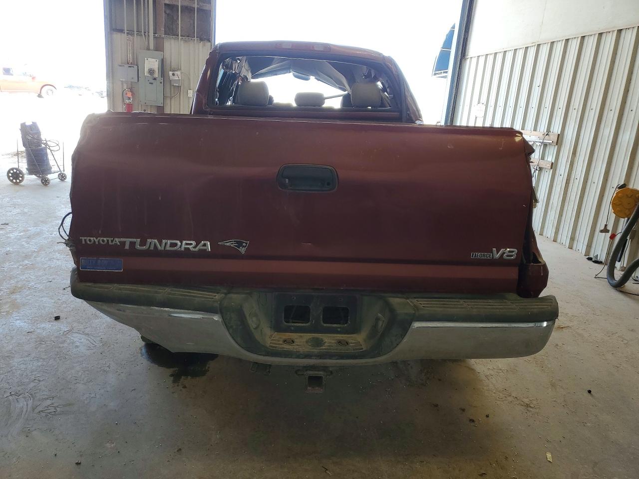 Toyota Tundra