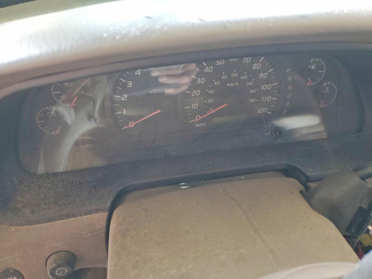 Toyota Tundra