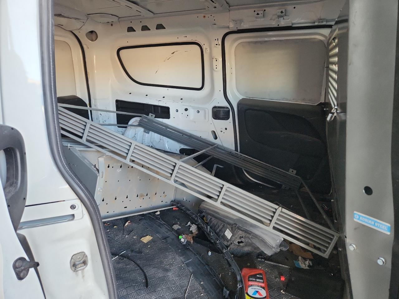 Ram Promaster 1500 High