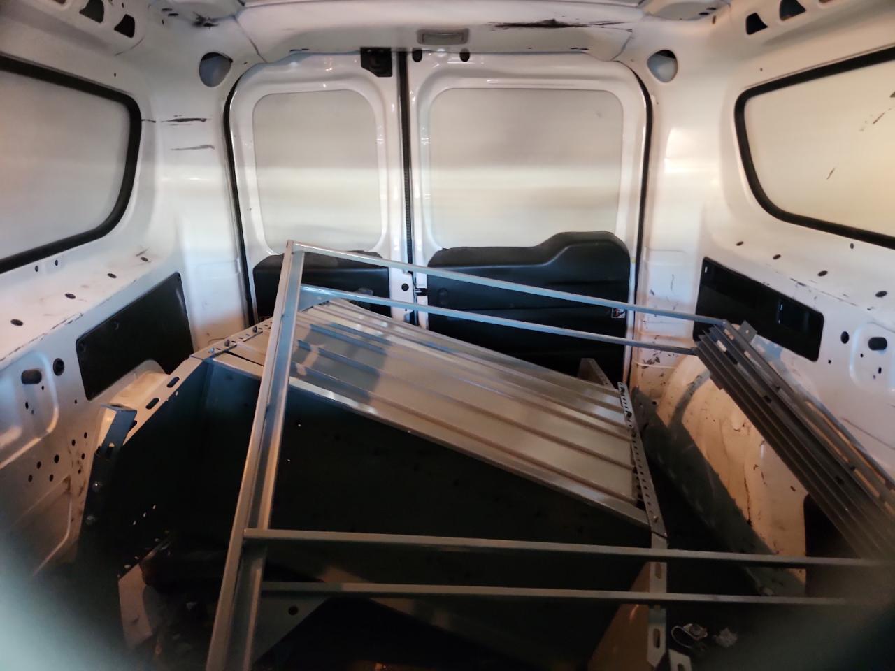 Ram Promaster 1500 High