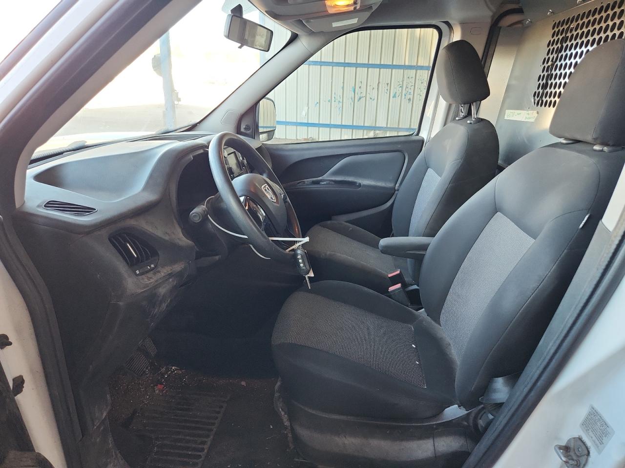 Ram Promaster 1500 High