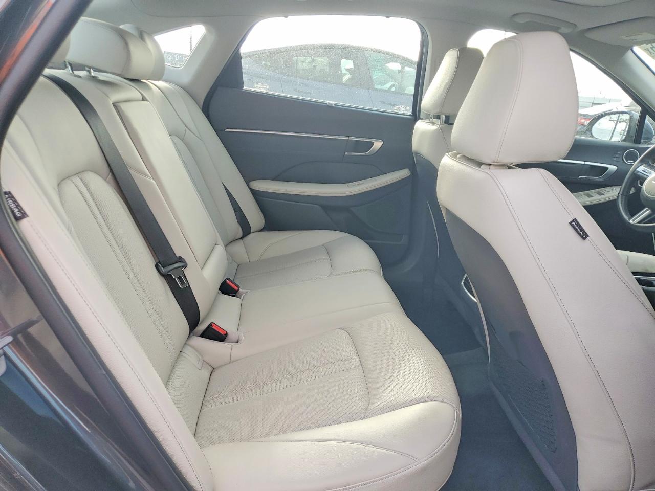 Hyundai SONATA Limited