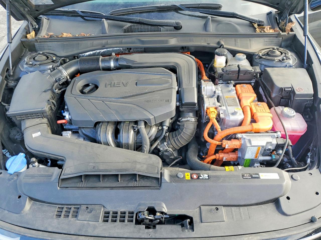 Hyundai SONATA Limited