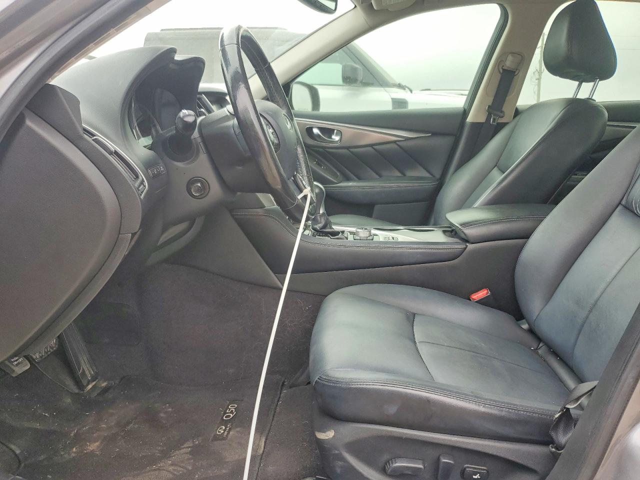 INFINITI Q50a 3.0t Premium