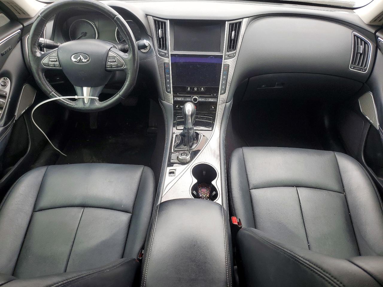 INFINITI Q50a 3.0t Premium