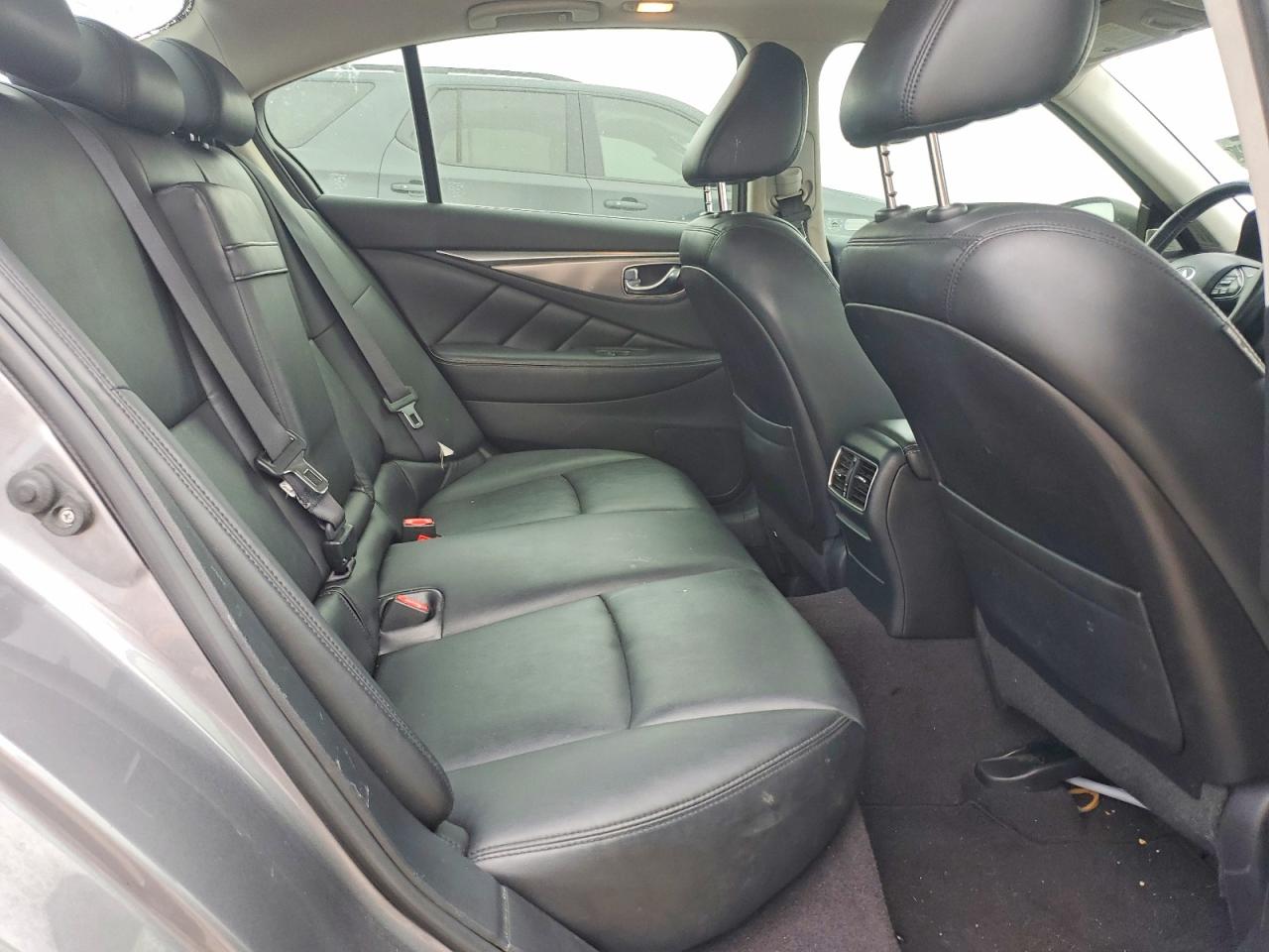 INFINITI Q50a 3.0t Premium