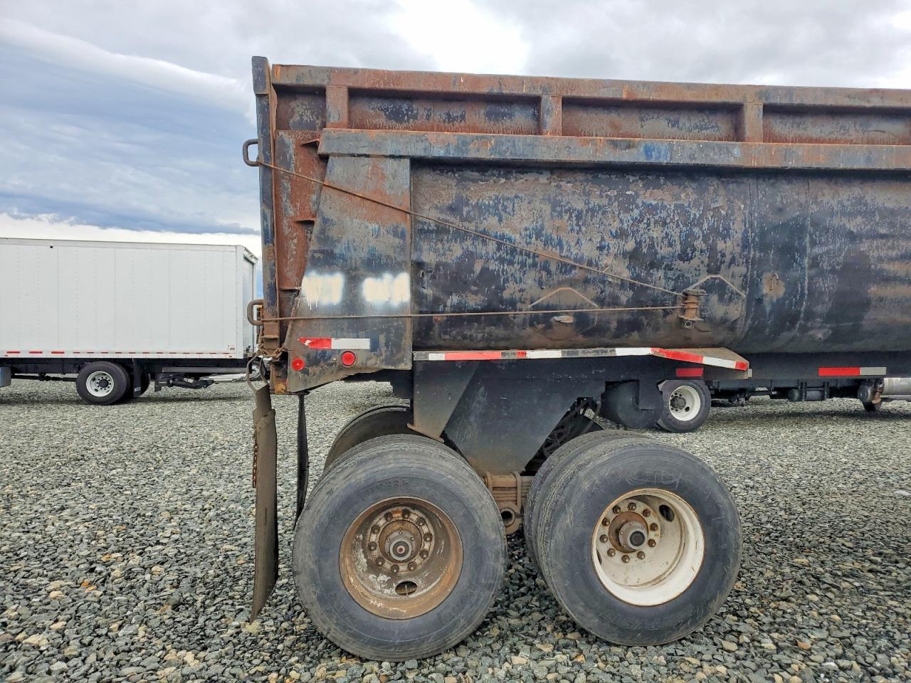 Cherokee By Forest R Trailers