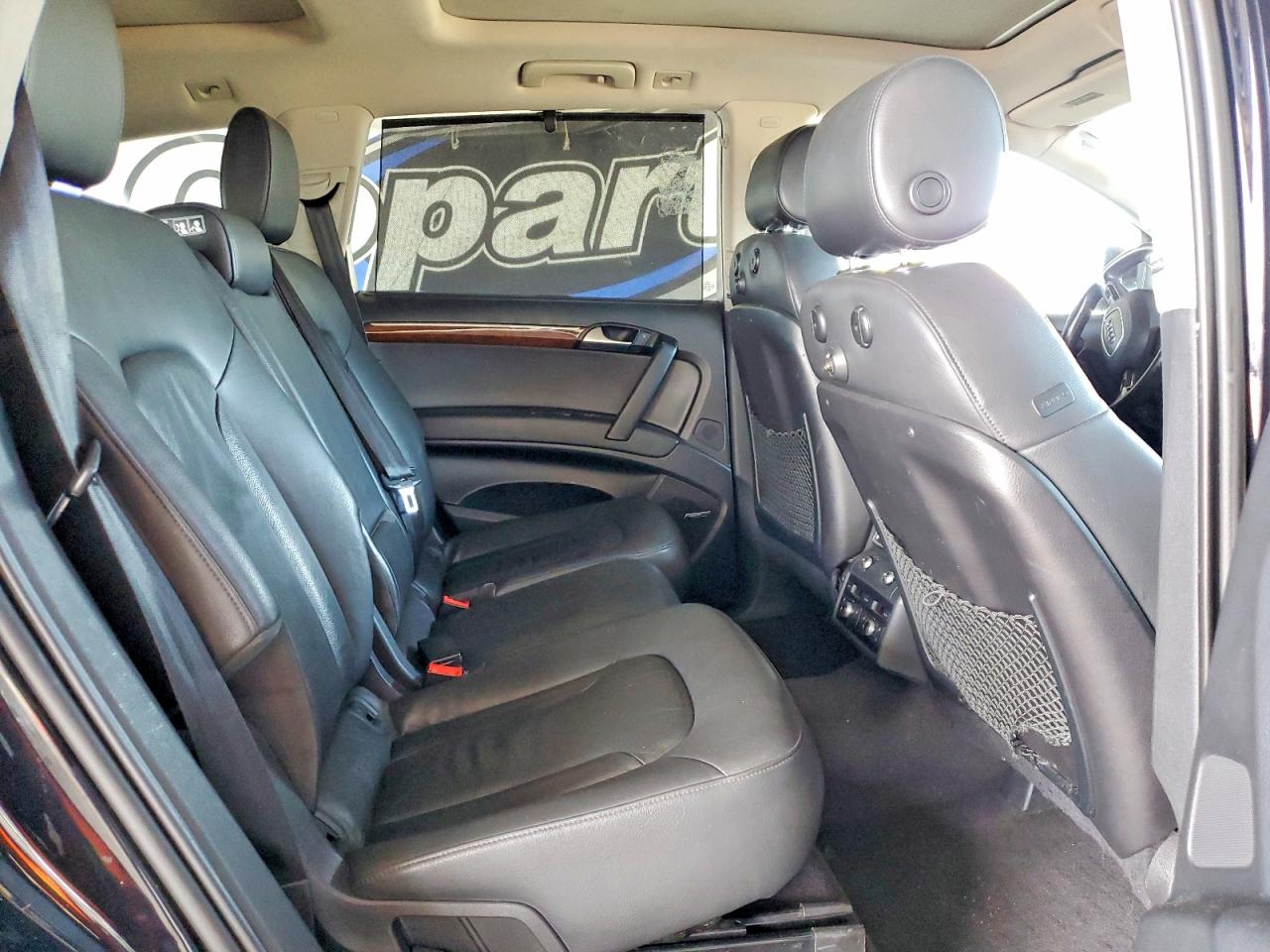 Audi Q7 Premium Plus
