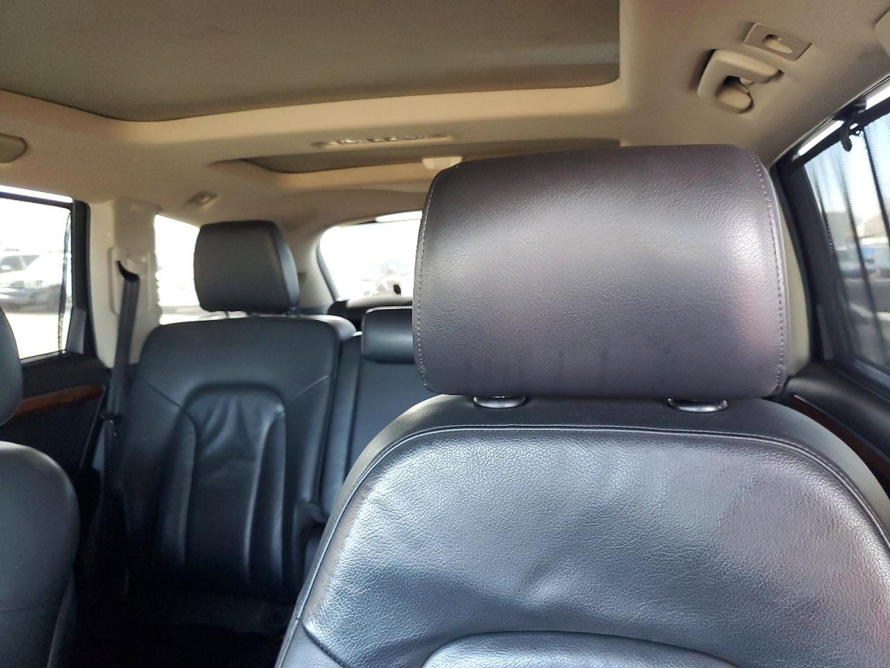 Audi Q7 Premium Plus