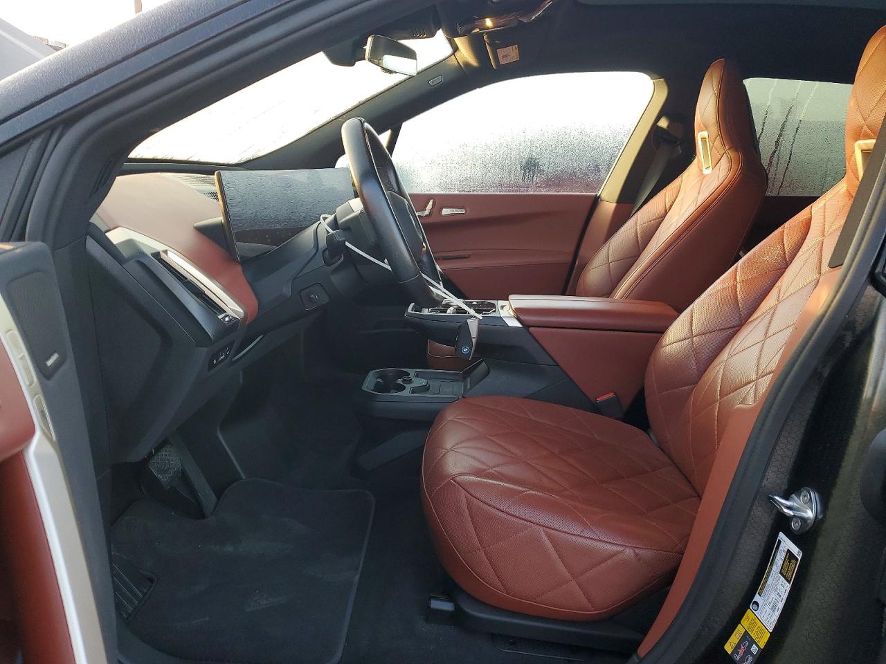 BMW Ix Xdrive5 Xdrive50