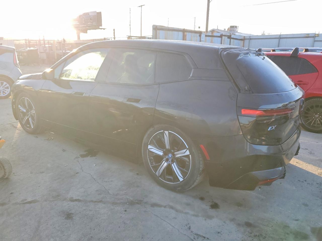 BMW Ix Xdrive5 Xdrive50