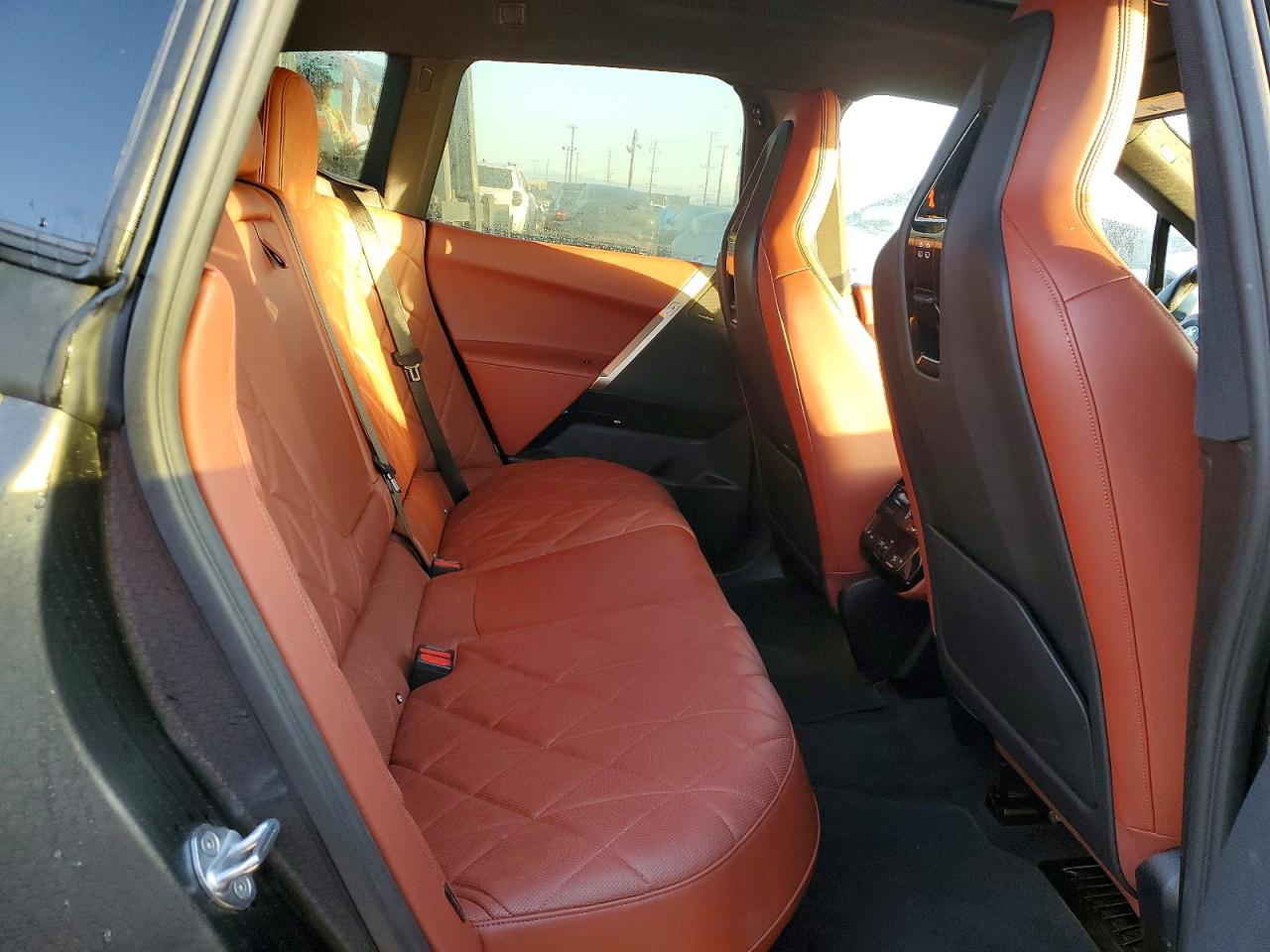 BMW Ix Xdrive5 Xdrive50