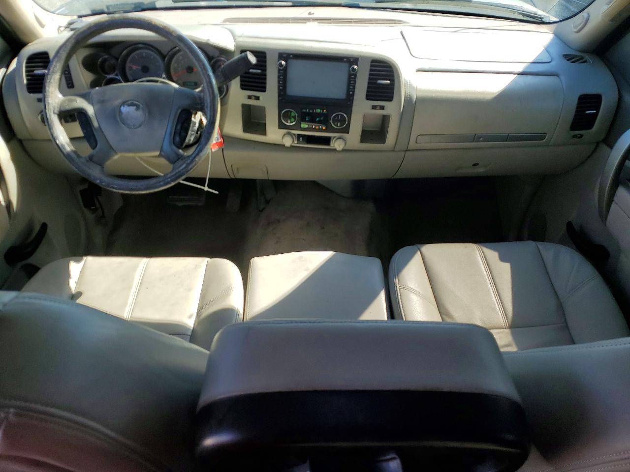Chevrolet Silverado C1500 Lt