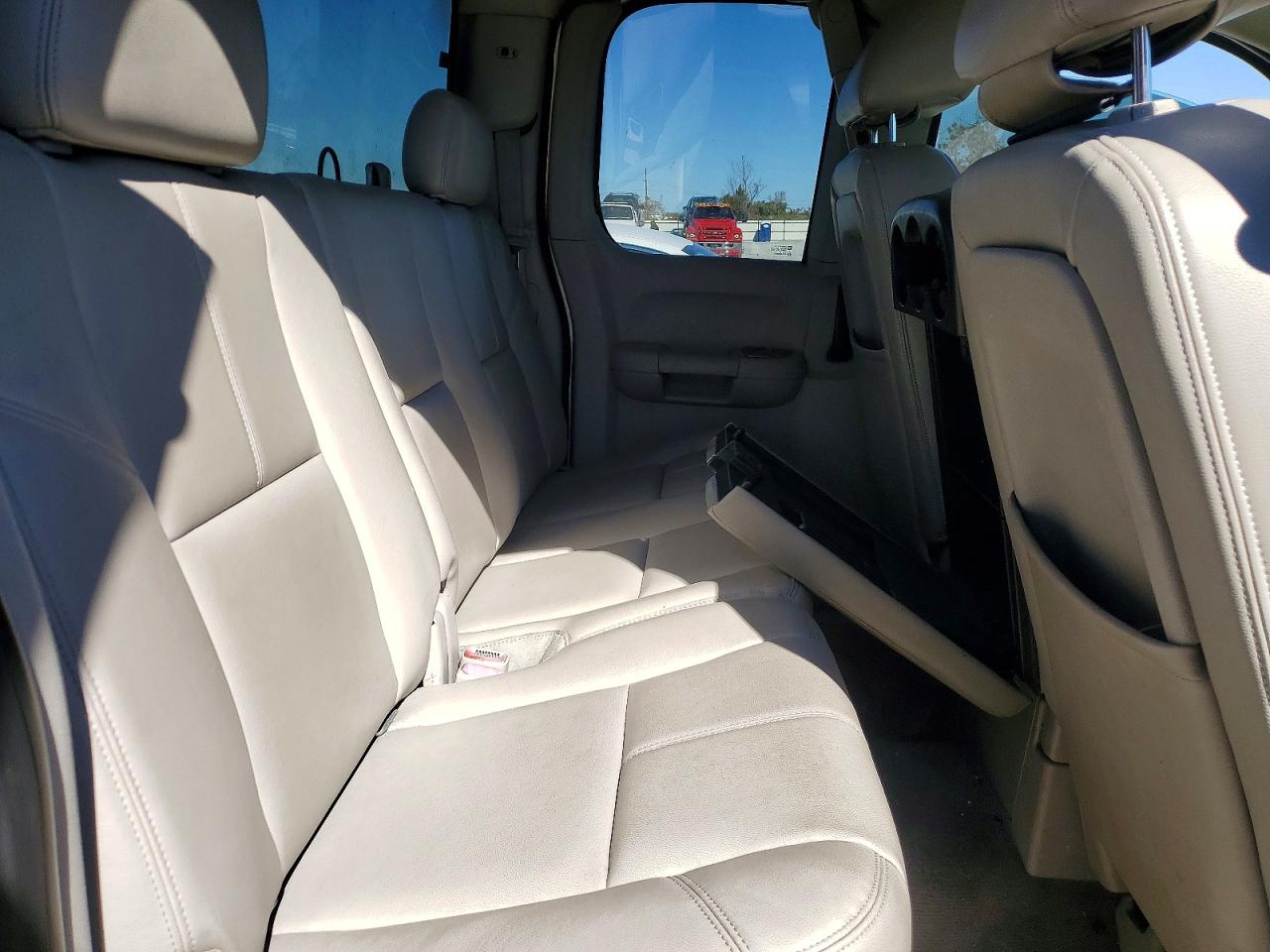 Chevrolet Silverado C1500 Lt