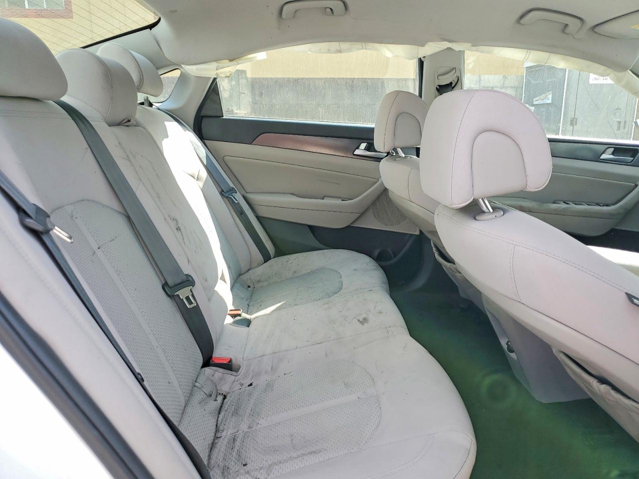 Hyundai SONATA Sport