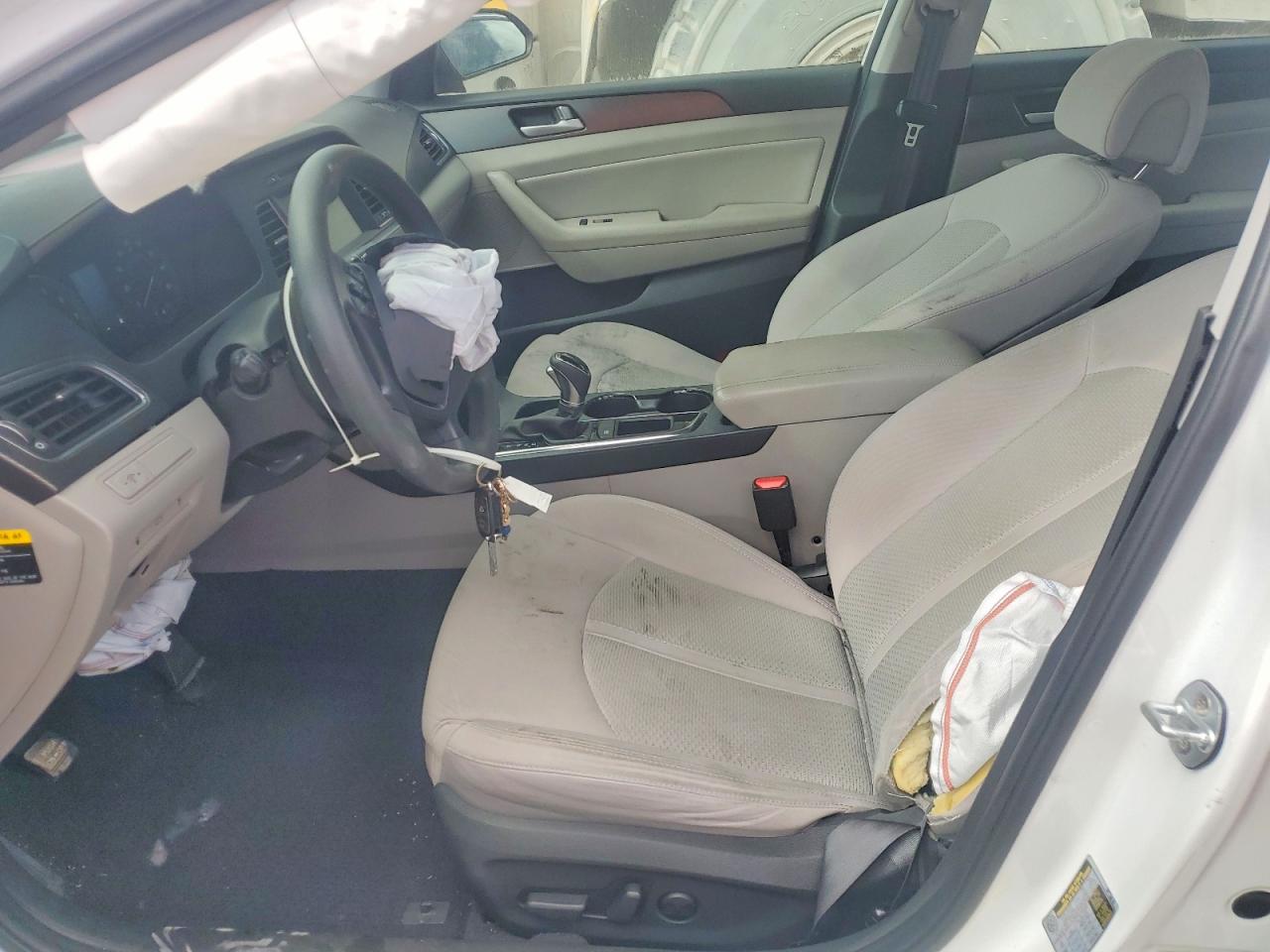 Hyundai SONATA Sport