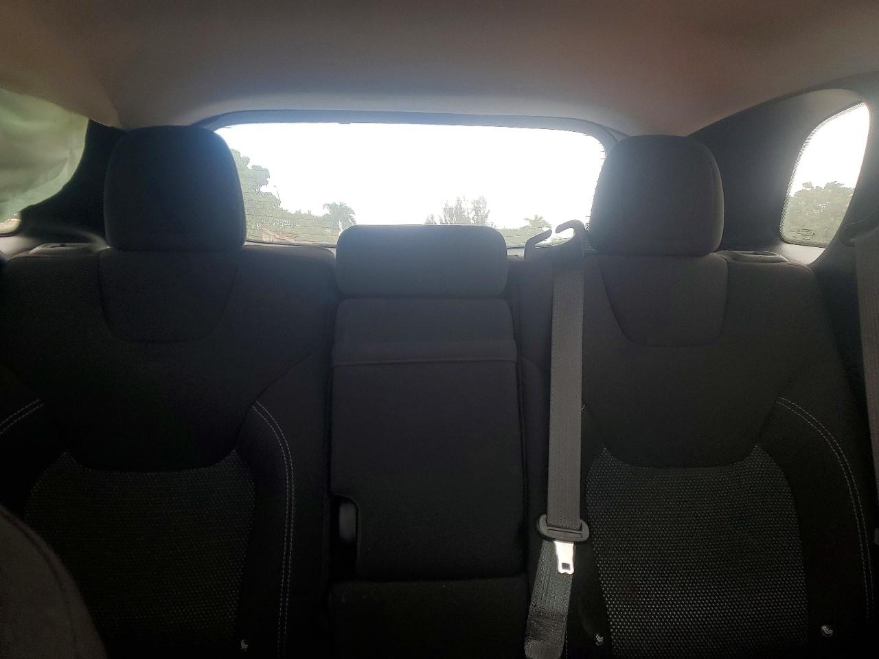 Jeep Grand Cherokee Latitude