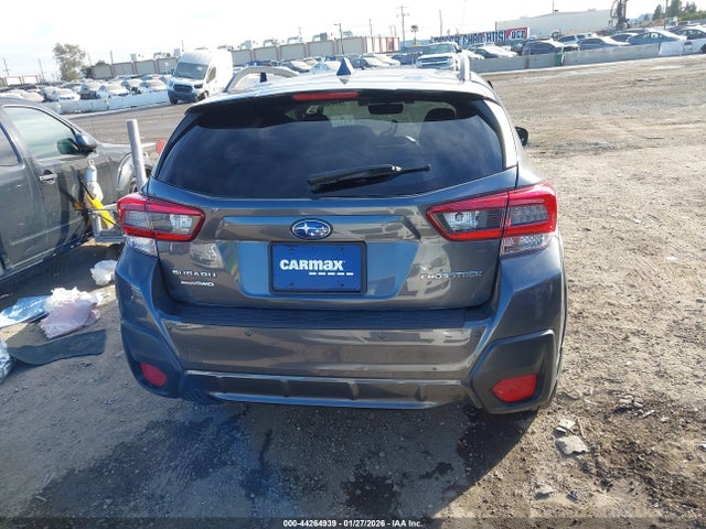 Subaru Crosstrek Limited