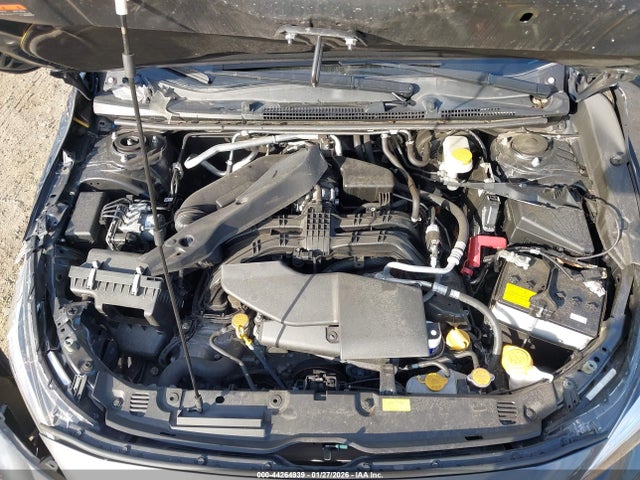 Subaru Crosstrek Limited
