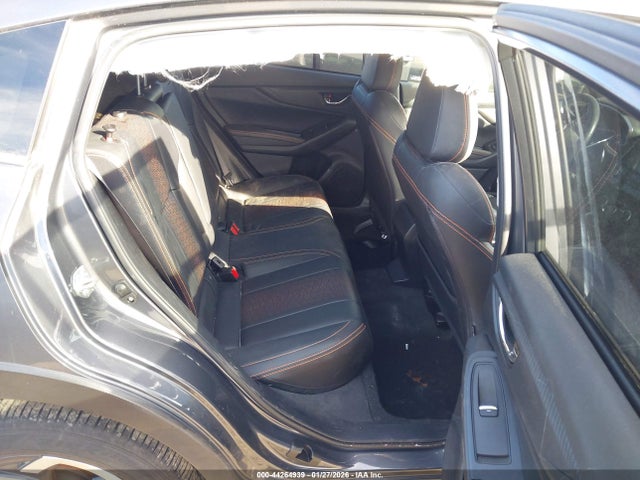 Subaru Crosstrek Limited