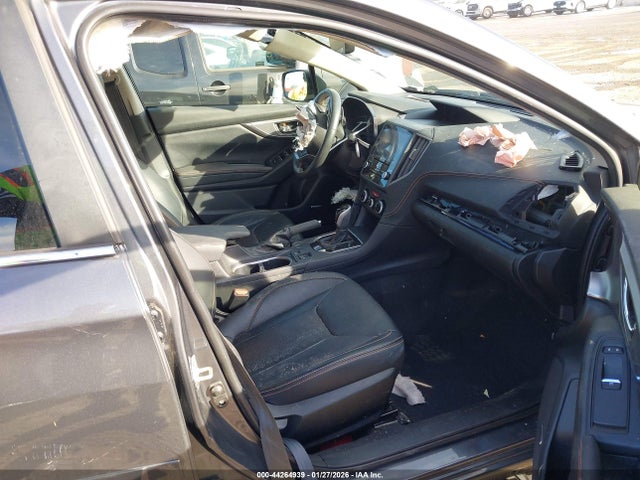 Subaru Crosstrek Limited