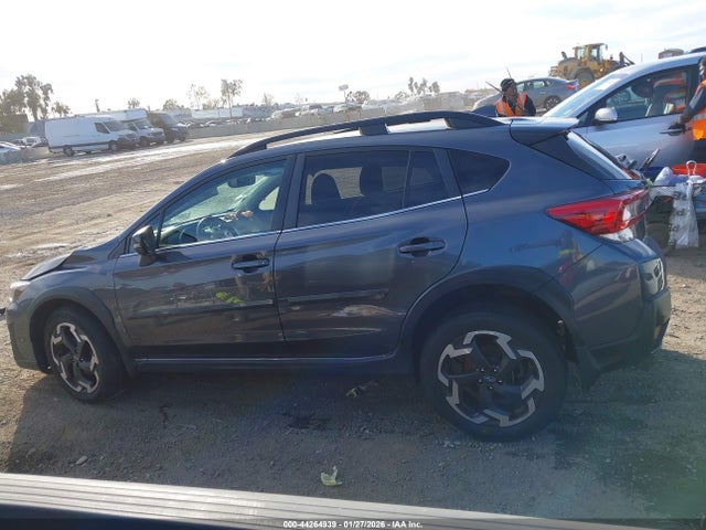 Subaru Crosstrek Limited