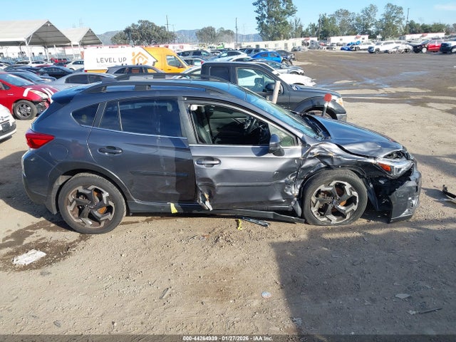 Subaru Crosstrek Limited