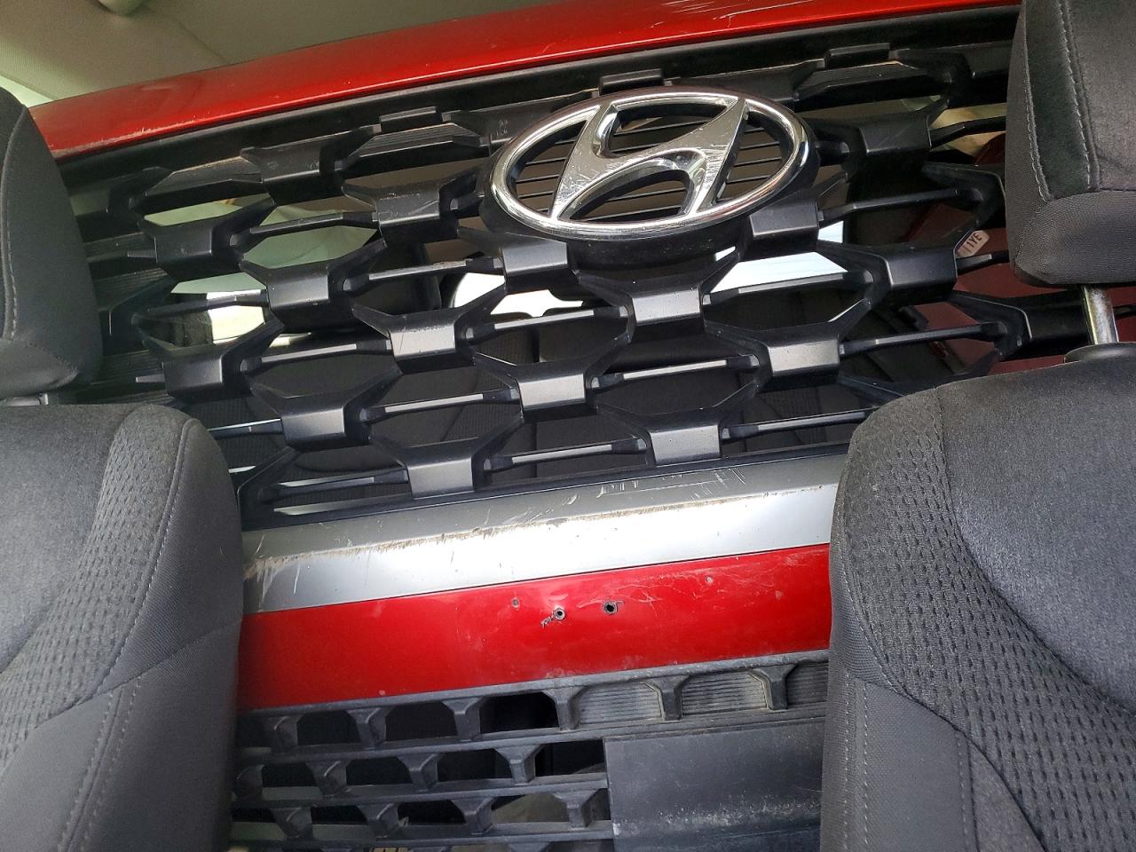 Hyundai SANTA FE Sel
