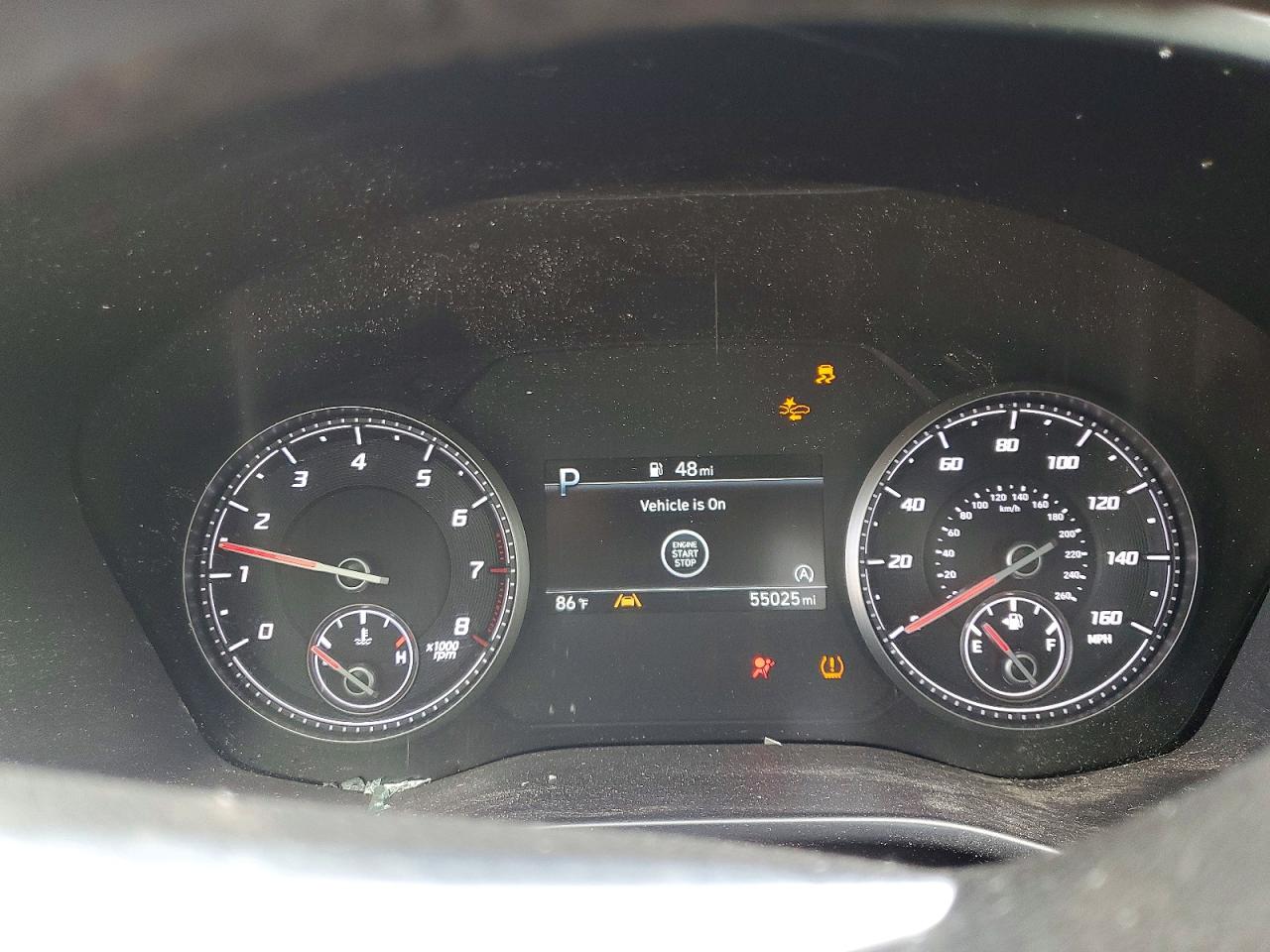 Hyundai SANTA FE Sel