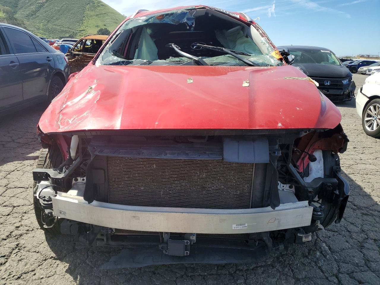 Hyundai SANTA FE Sel