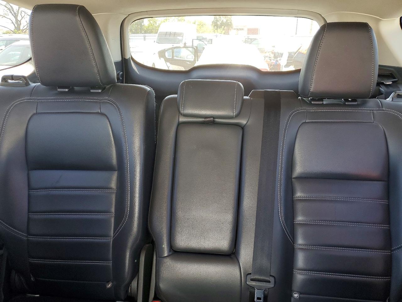 Ford Escape Sel