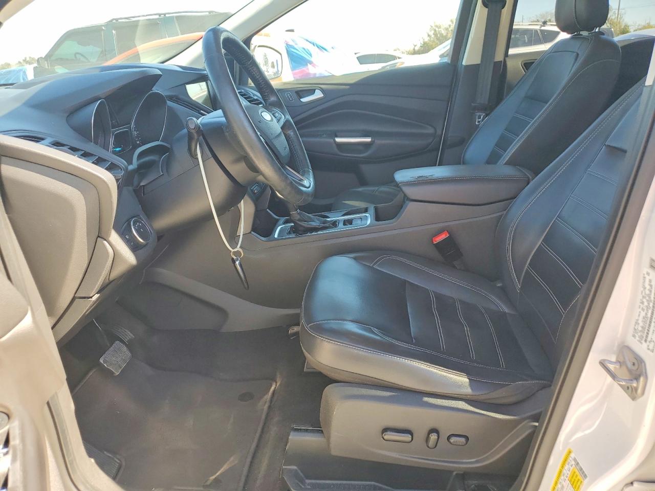 Ford Escape Sel