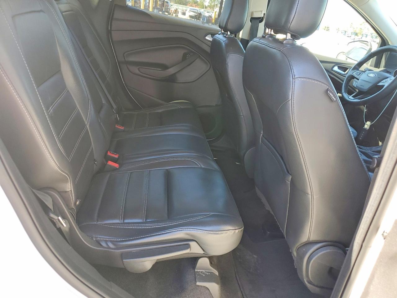 Ford Escape Sel