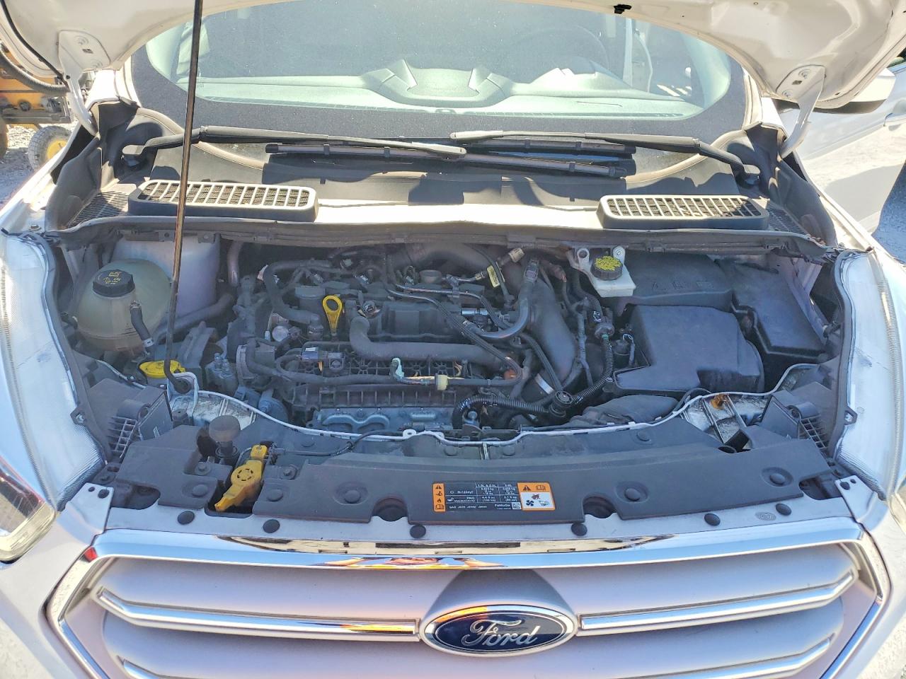 Ford Escape Sel