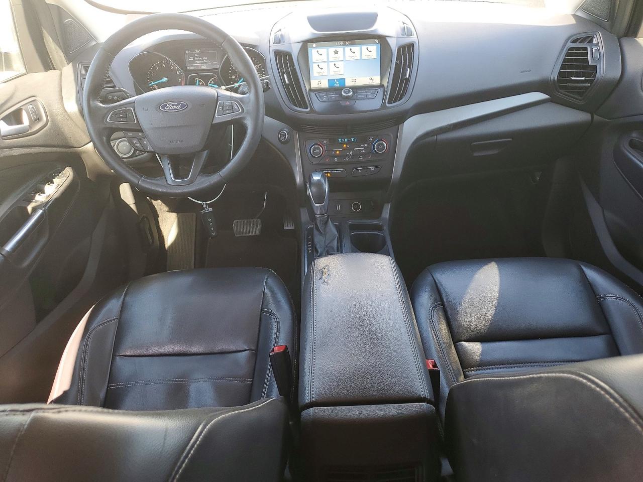 Ford Escape Sel
