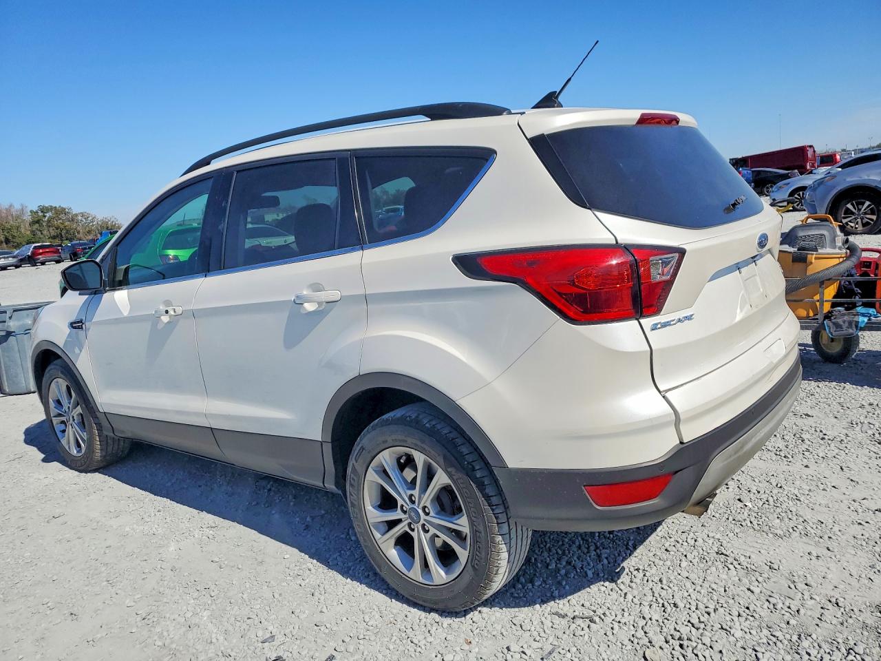 Ford Escape Sel