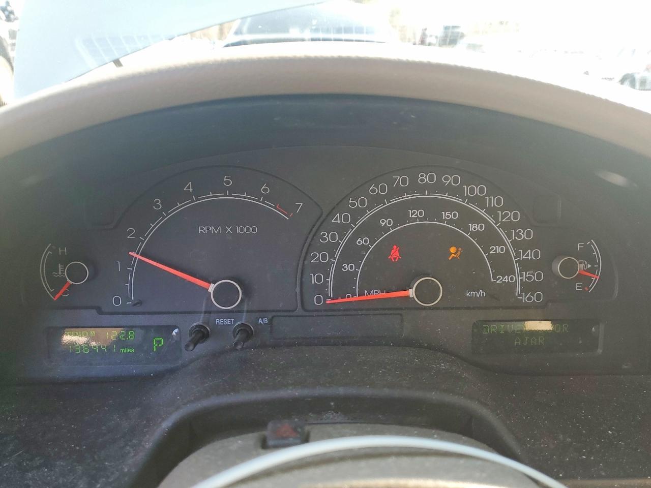 Lincoln Ls Series