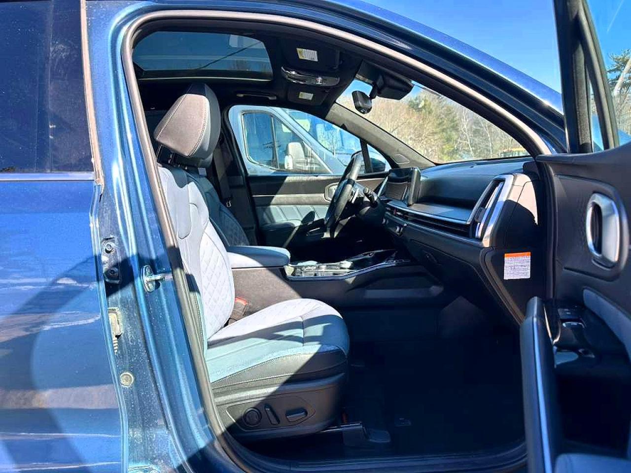 Kia Sorento Sxp
