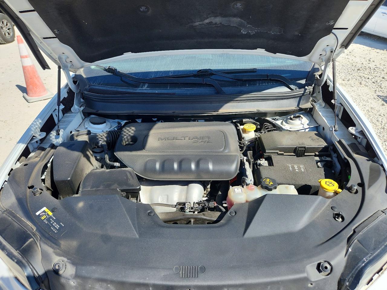 Jeep Cherokee Latitude Plus