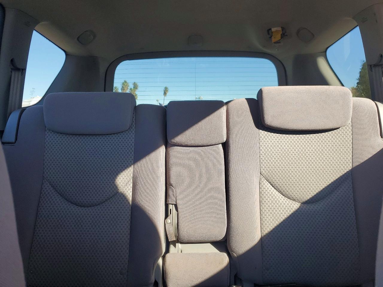 Toyota RAV4 Base